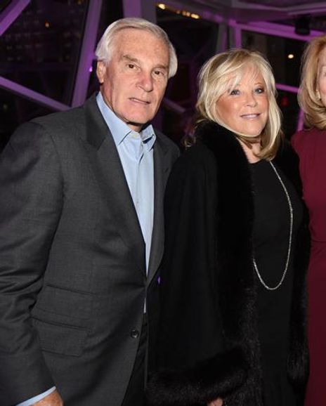 Howard Brown Headshot