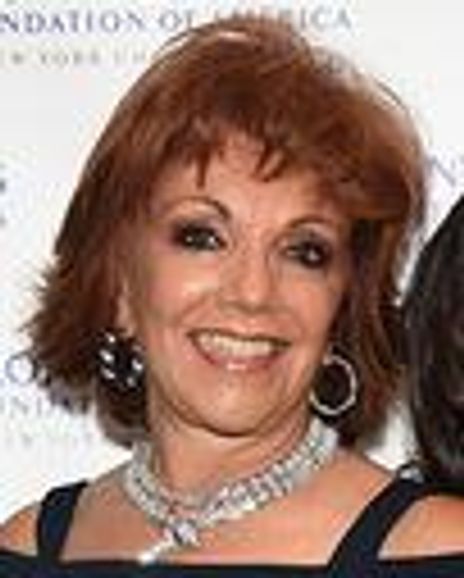 Judy Bauer Headshot