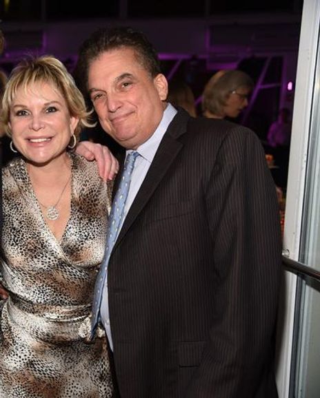 Bob Federman Headshot