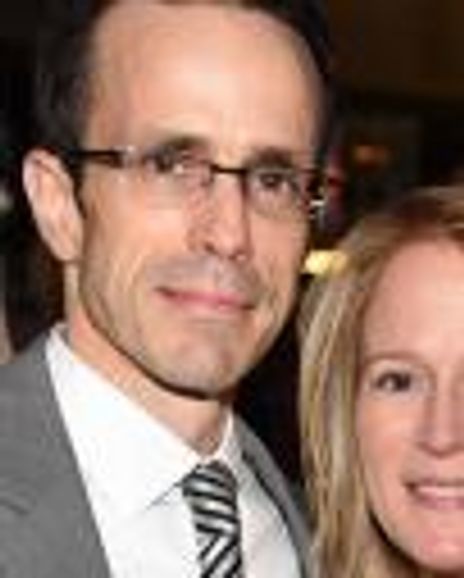 Paul Jamieson Headshot