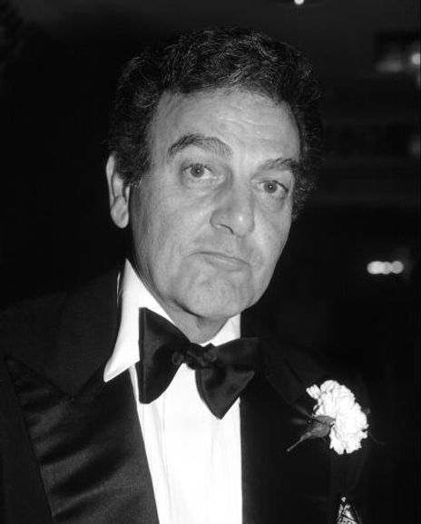 Mike Connor Headshot