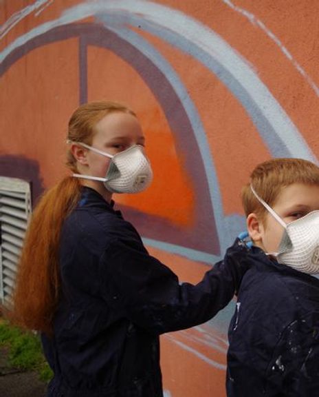 Becky Allen Headshot