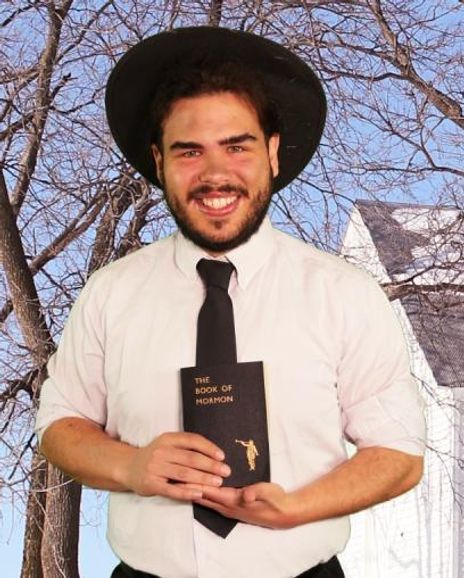 Shannon Wilson Bell Headshot