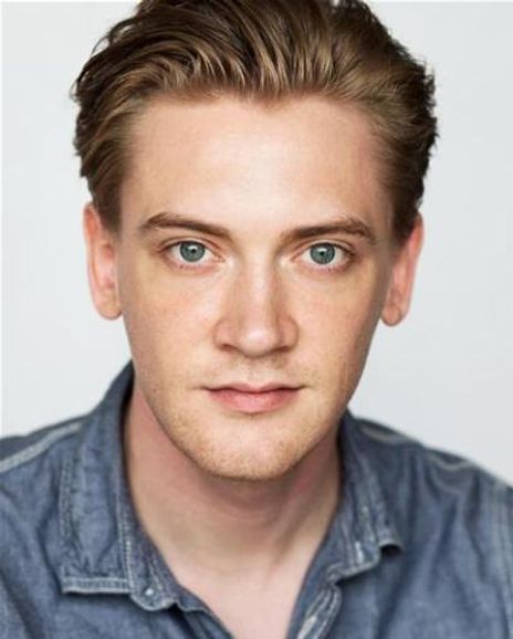 Adam Barlow Headshot