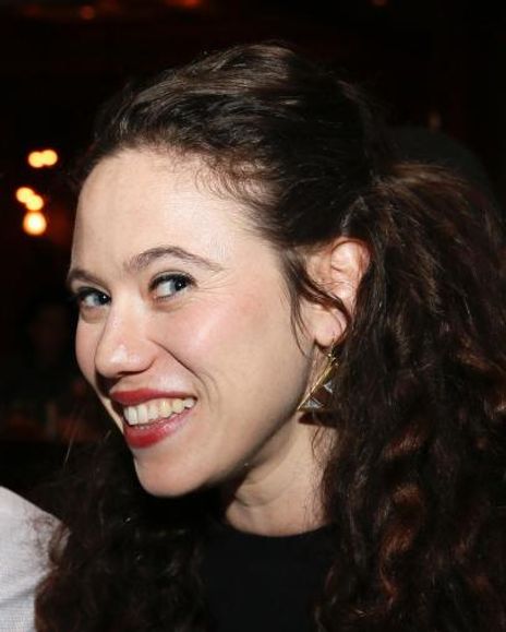 Bonne Kramer Headshot