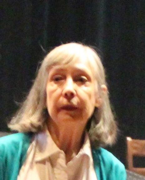 Emily Jon Mitchell Headshot