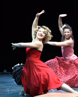 Sydney Mei Ruf-Wong Headshot