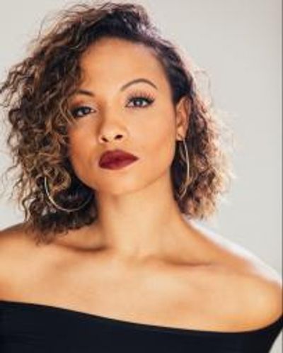 Alexandrea Reynolds Headshot