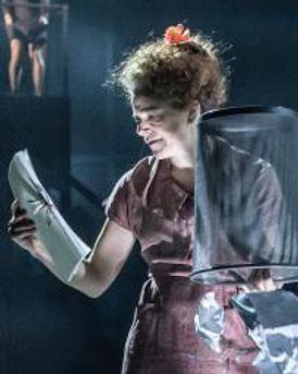 Emily Mytton Headshot