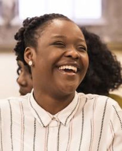 Seyi Omooba Headshot