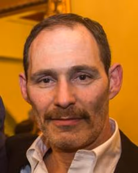 Jonathan Lipman Headshot