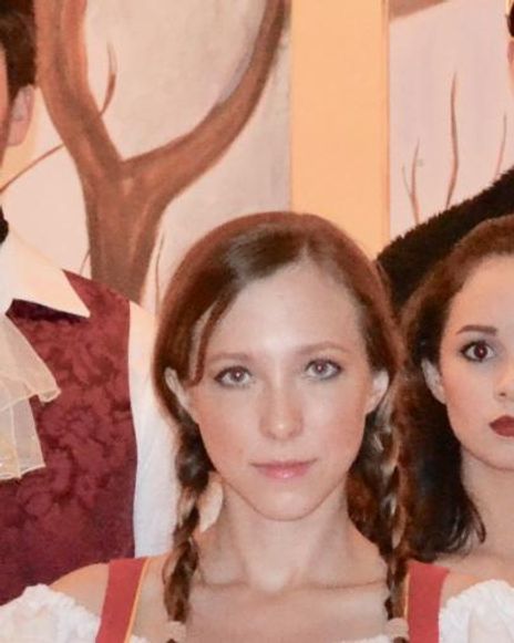 Fabiola Rivera Headshot