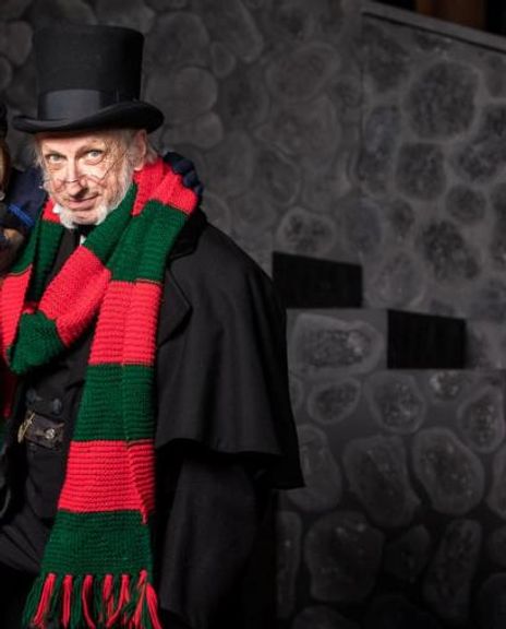 Ari Bigelman Headshot