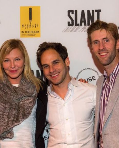 Lawrence Dial Headshot