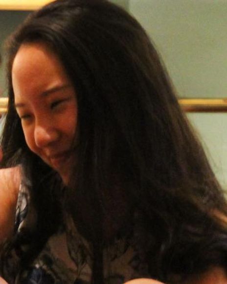 Michelle Pokopac Headshot