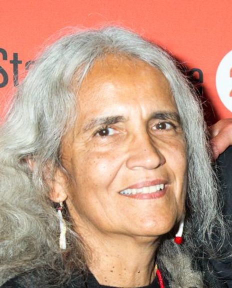 Abby Abinanti Headshot