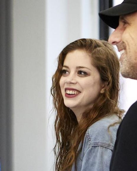 Charlotte Hope Shelly Headshot