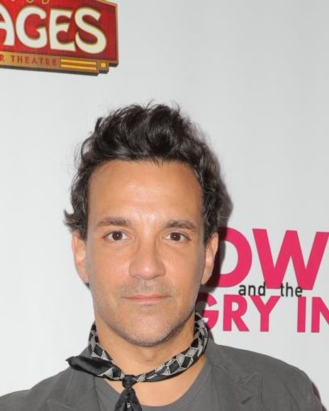 George Kotsiopoulos Headshot