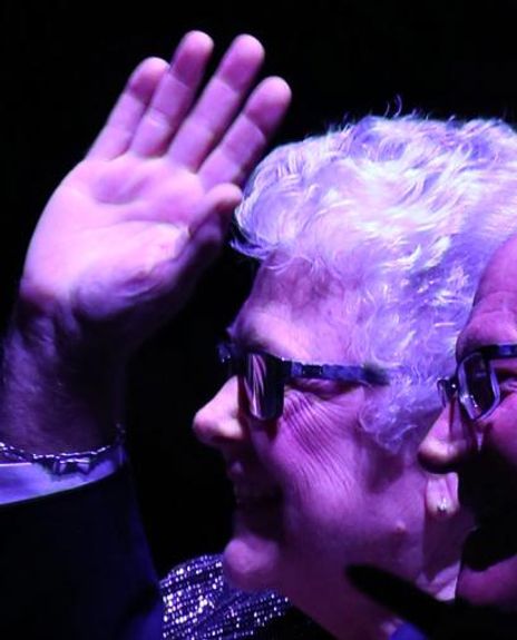 Junie Chenoweth Headshot