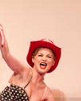 Sally Frith Headshot