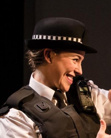 Scarlet Wildernick Headshot