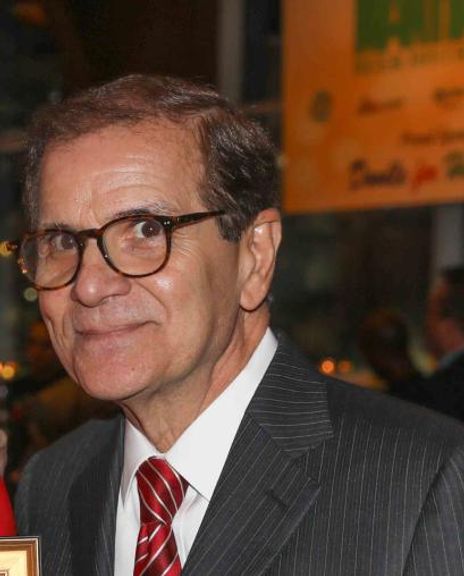 Joseph Sano Headshot