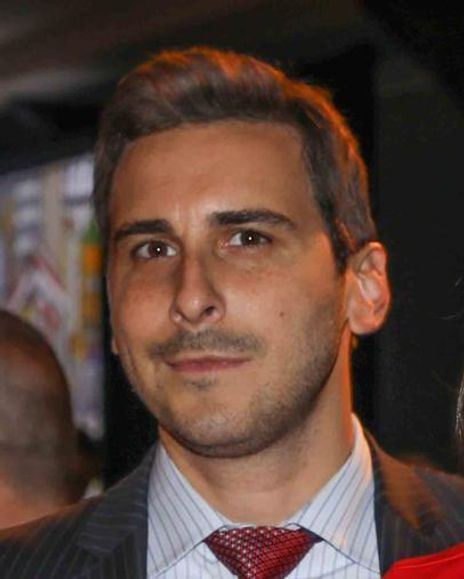 Nicole Malliotakis Headshot