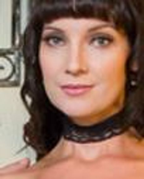 Nora Darnell Headshot