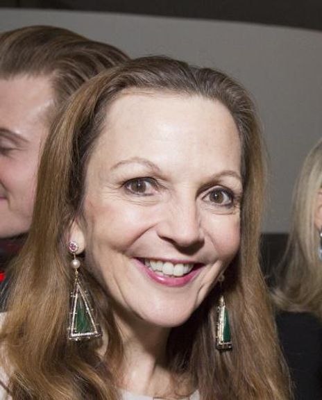 Alexandra Munroe Headshot