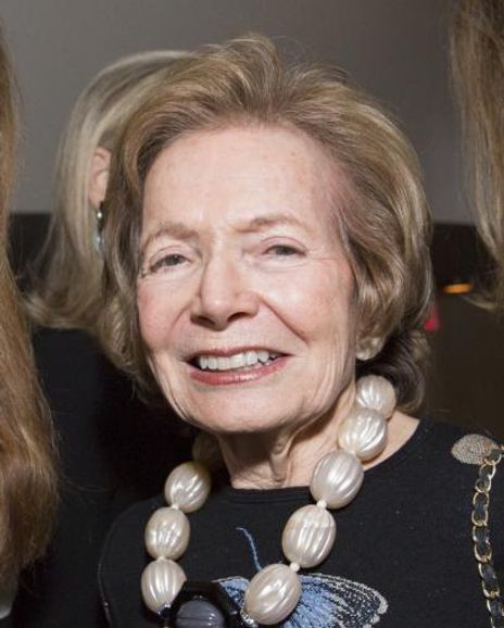 Shelby White Headshot