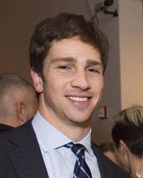 Allan Amico Headshot