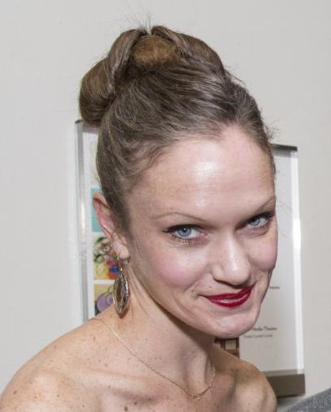 Allynne Noelle Headshot