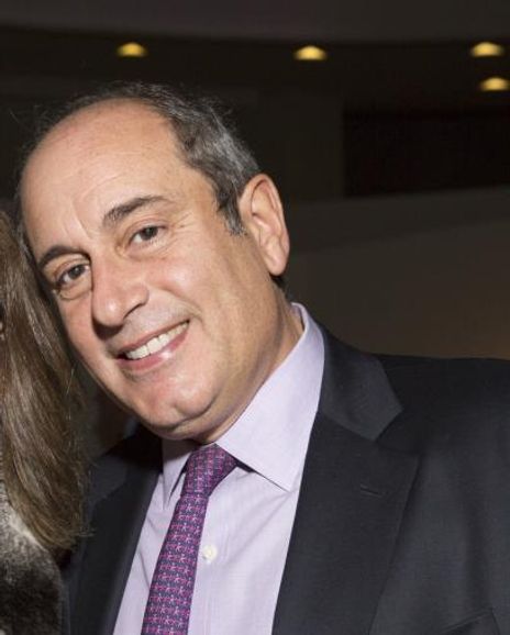 Peter Embiricos Headshot