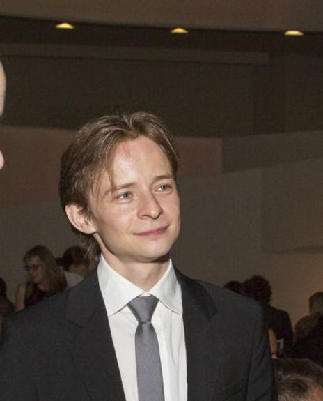 Daniil Simkin Headshot