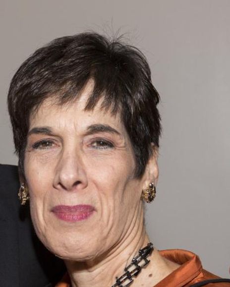 Deborah Adelman Headshot