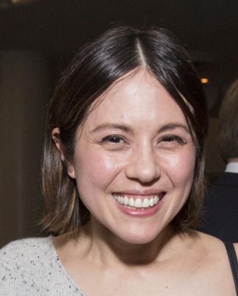 Erin Bainao Headshot