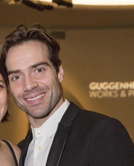 Gonzalo Garcia Headshot