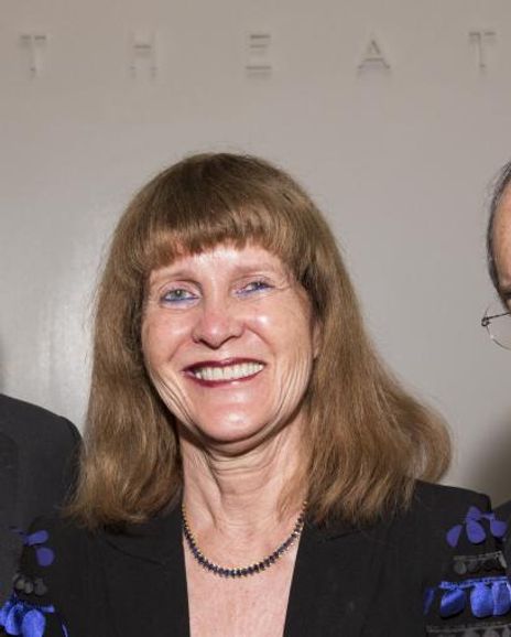 Michele Pesner Headshot