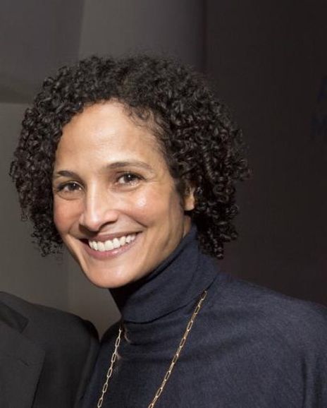 Nnenna Lynch Headshot