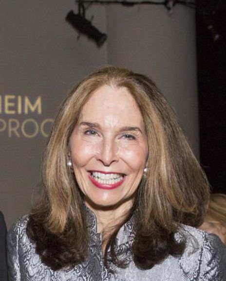 Stephanie French Headshot