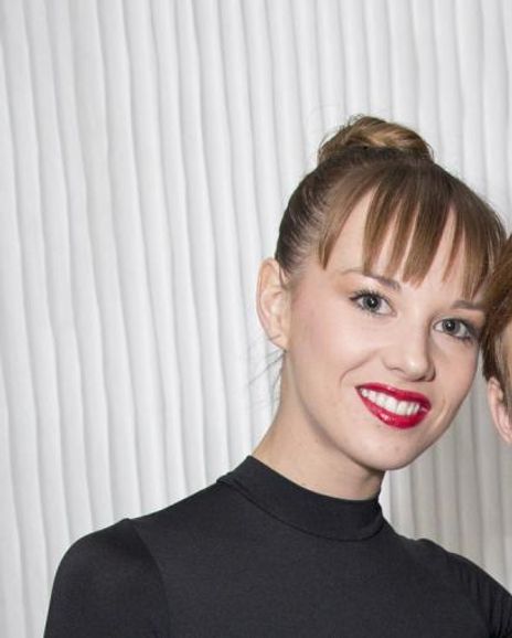 Julie Granger Headshot