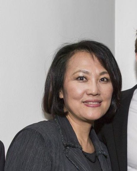 Takako Ishikawa Headshot