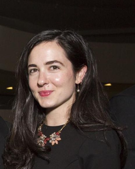 Brittany Melone Headshot