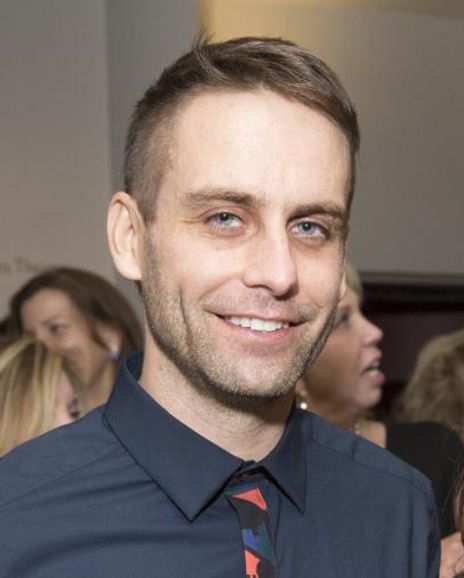 Ryan McNamara Headshot