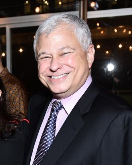 Stuart Coleman Headshot