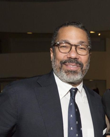 Valentino Carlotti Headshot