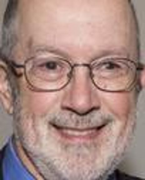 Charles Adelman Headshot