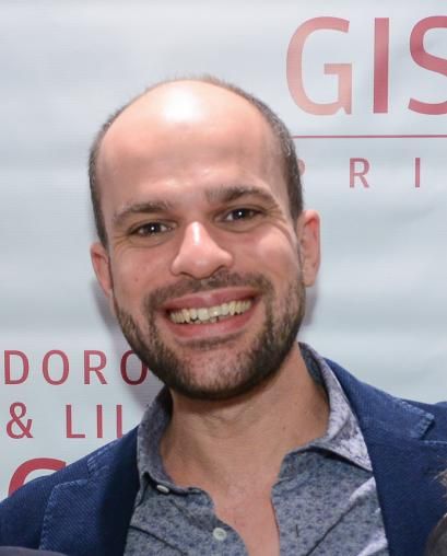 Amir Raffe Amir ElSaffar - Broadway & Theatre Credits, Current Shows, News, Bio ...