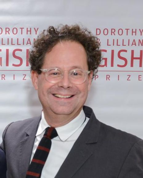 Adam Weinberg Headshot