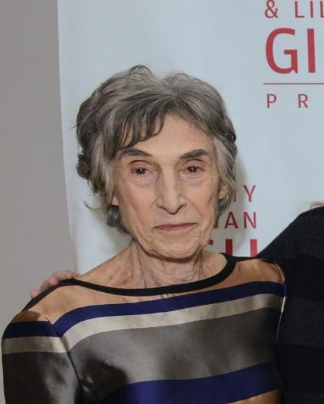 Alberta Arthurs Headshot